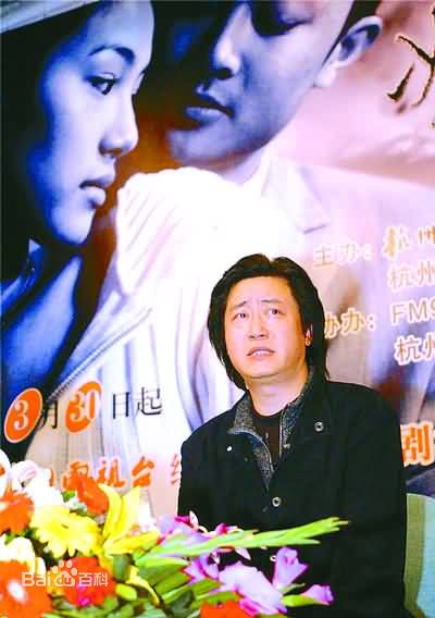 赵宝刚接受采访图片图集