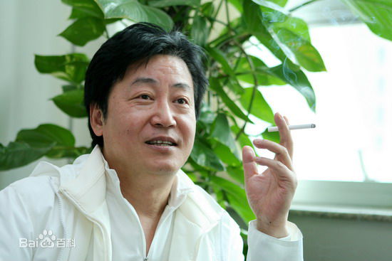 赵宝刚接受采访图片图集