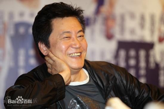 赵宝刚接受采访图片图集