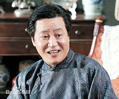 赵宝刚最全剧照