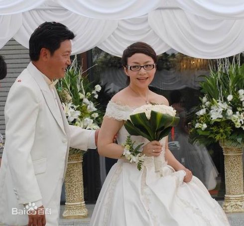 赵宝刚最全剧照