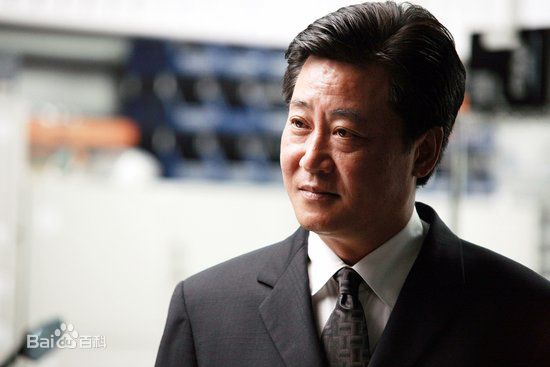 赵宝刚最全剧照