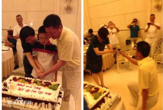 赵宝刚(照片4)生活照相册