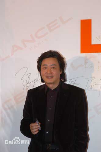 赵宝刚(照片4)生活照相册