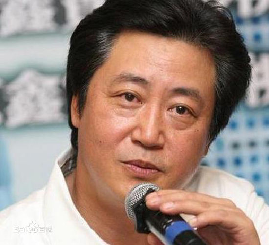 赵宝刚(照片4)生活照相册