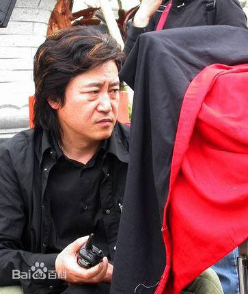 最新赵宝刚性感图片