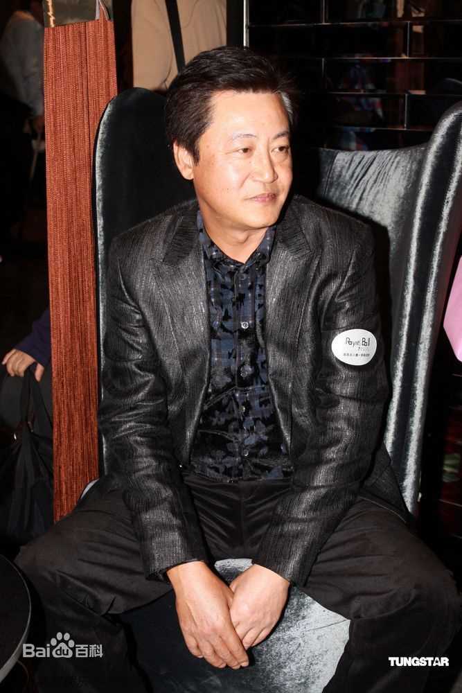 最新赵宝刚精彩图册