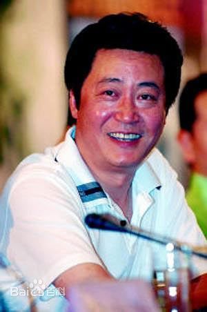 最优质赵宝刚精彩图册