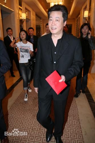 最优质赵宝刚精彩图册