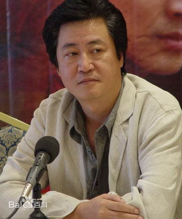 最优质赵宝刚精彩图册