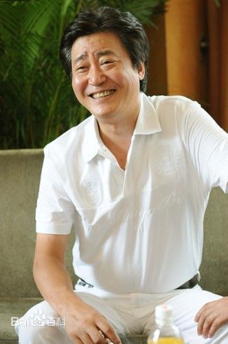 最优质赵宝刚精彩图册