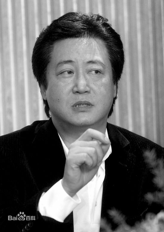 最优质赵宝刚精彩图册