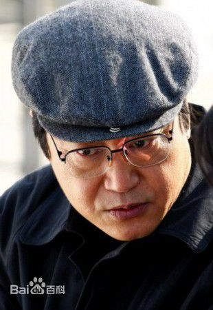 最优质赵宝刚精彩图册