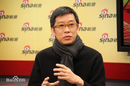 最新赵崇基(Sung Kee Chiu)壁纸