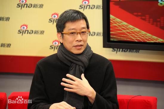 最新赵崇基(Sung Kee Chiu)壁纸