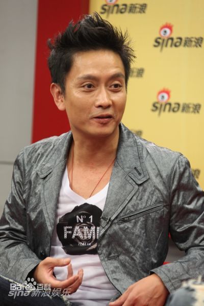 最新赵崇基(Sung Kee Chiu)壁纸