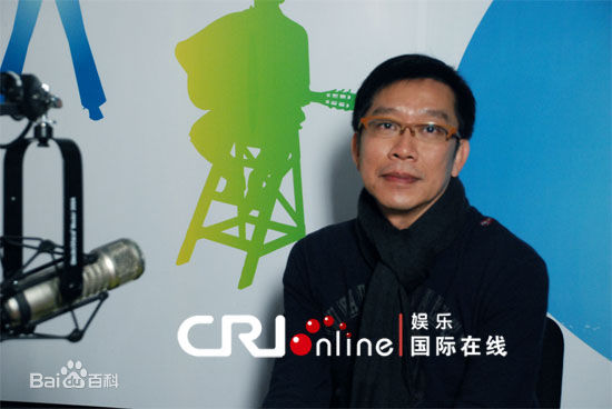 最新赵崇基(Sung Kee Chiu)壁纸