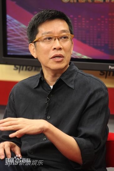 最新赵崇基(Sung Kee Chiu)壁纸