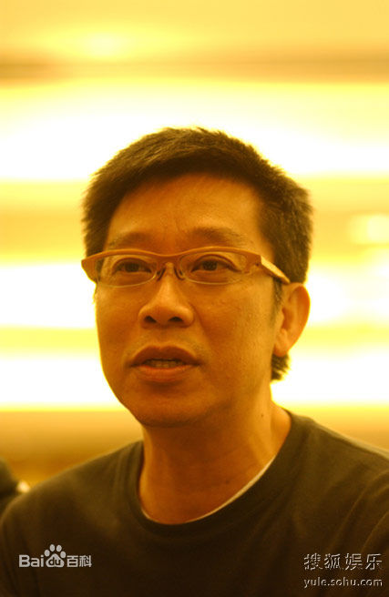 最新赵崇基(Sung Kee Chiu)壁纸