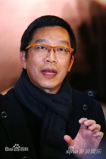 最新赵崇基(Sung Kee Chiu)壁纸