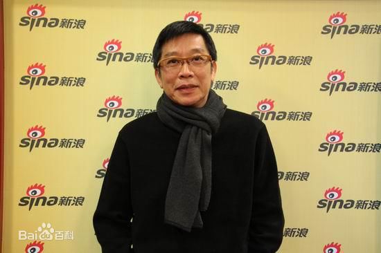 最新赵崇基(Sung Kee Chiu)壁纸