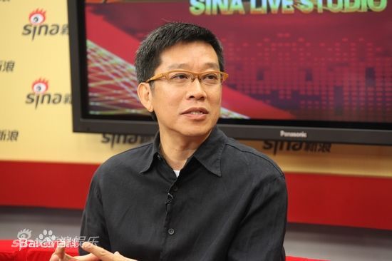 最新赵崇基(Sung Kee Chiu)壁纸