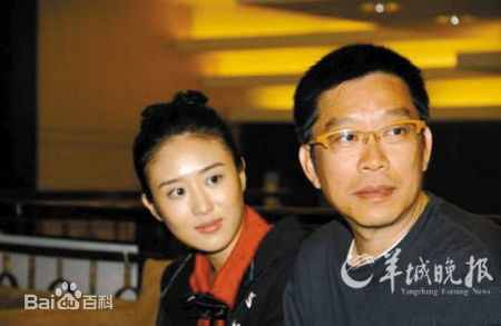 最新赵崇基(Sung Kee Chiu)壁纸