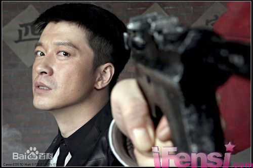 最新赵崇基(Sung Kee Chiu)壁纸