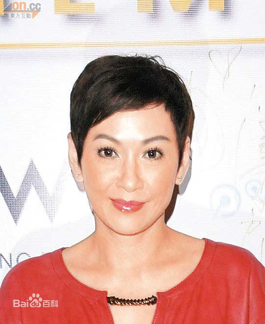 余安安(Candice Yu)生活照生活照相册