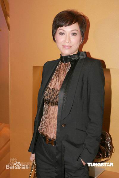 余安安(Candice Yu)生活照生活照相册