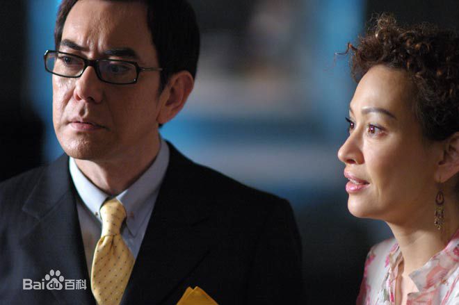 余安安(Candice Yu)影视最优质剧照