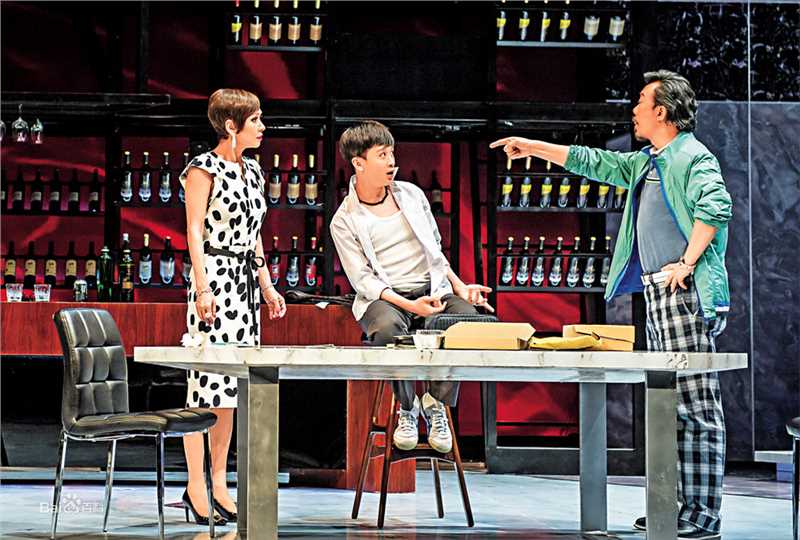 余安安(Candice Yu)影视最优质剧照