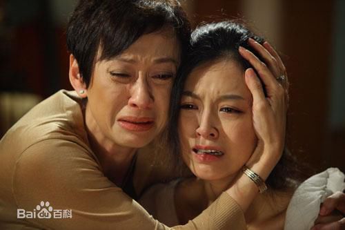 余安安(Candice Yu)影视最优质剧照