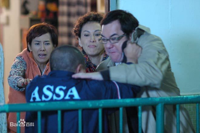 余安安(Candice Yu)影视最优质剧照