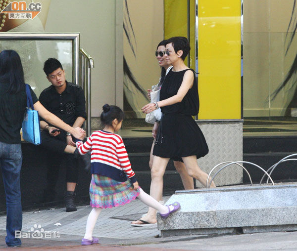 最全余安安(Candice Yu)精彩图册