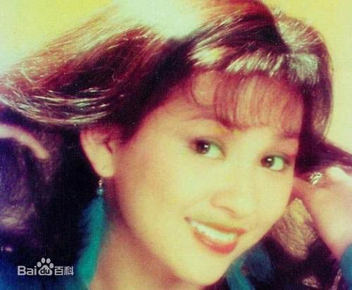 最全余安安(Candice Yu)精彩图册