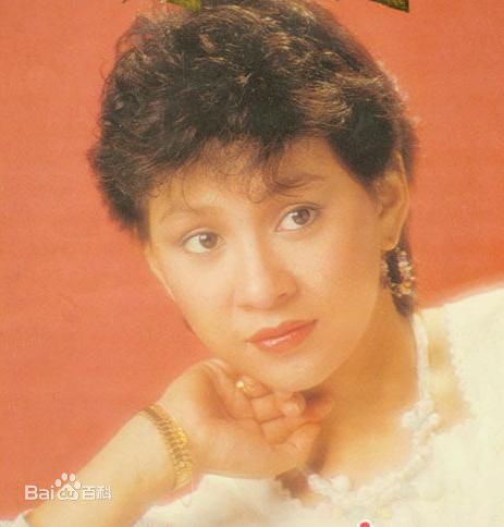 余安安(Candice Yu)精彩图册