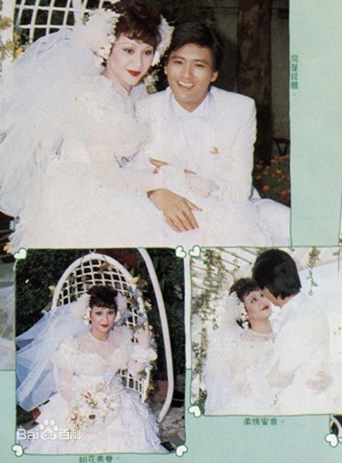 余安安(Candice Yu)精彩图册