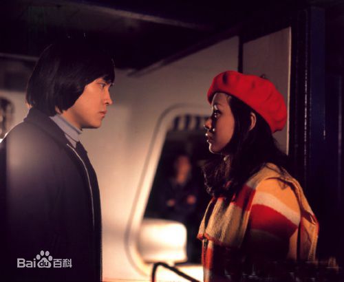 余安安(Candice Yu)精彩图册