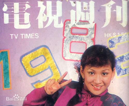 余安安(Candice Yu)精彩图册