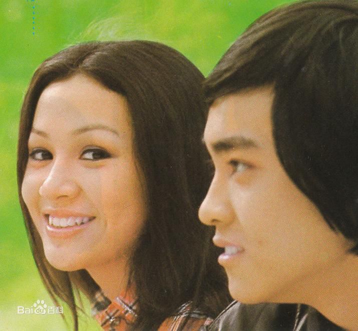 余安安(Candice Yu)精彩图册