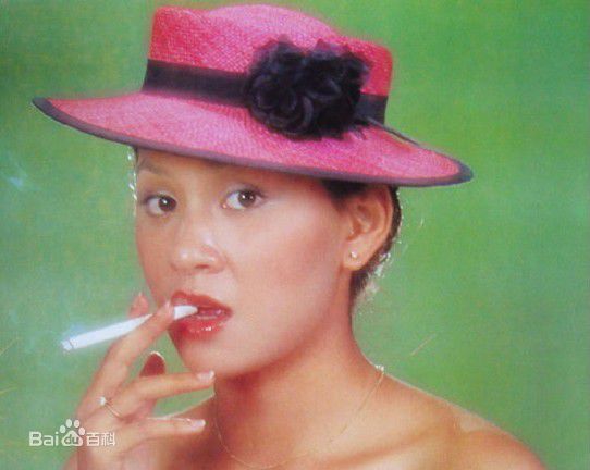 余安安(Candice Yu)精彩图册