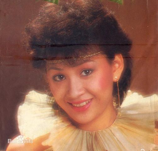 余安安(Candice Yu)精彩图册