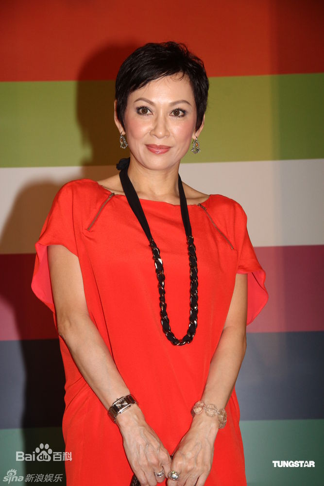 最优质余安安(Candice Yu)精彩图册