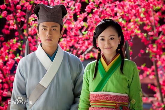 最优质杨蓉(Yang Rong)在《笑傲江湖》岳灵珊中的相册