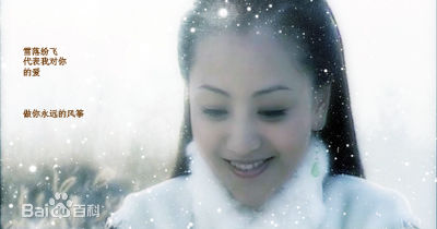 最全杨蓉(Yang Rong)在2006年《少年包青天三》中的壁纸