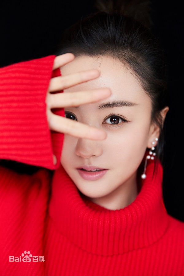 杨蓉(Yang Rong)最新2017壁纸