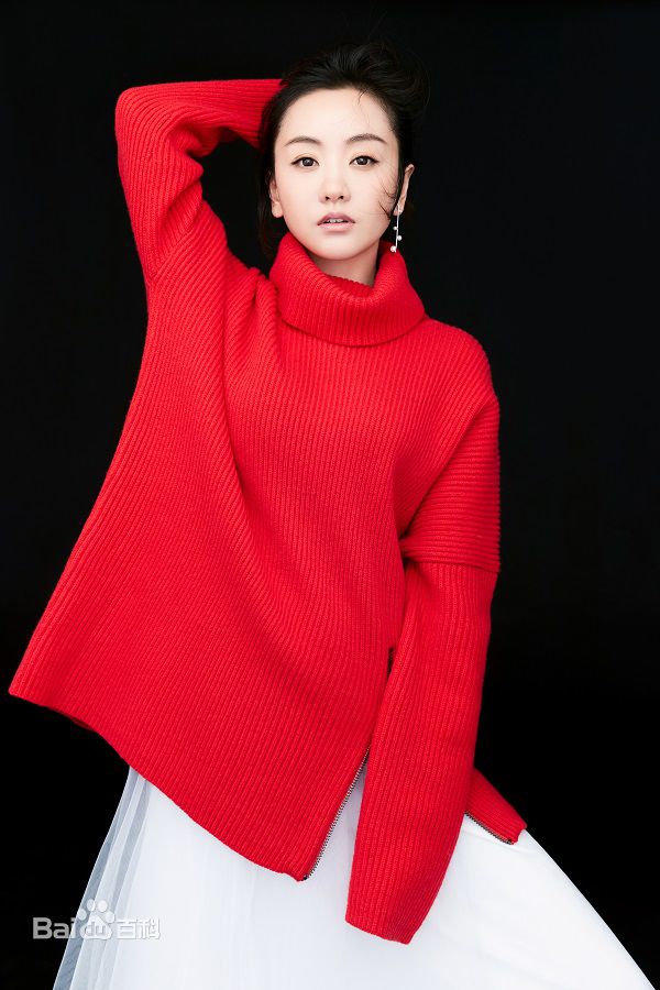 杨蓉(Yang Rong)最新2017壁纸