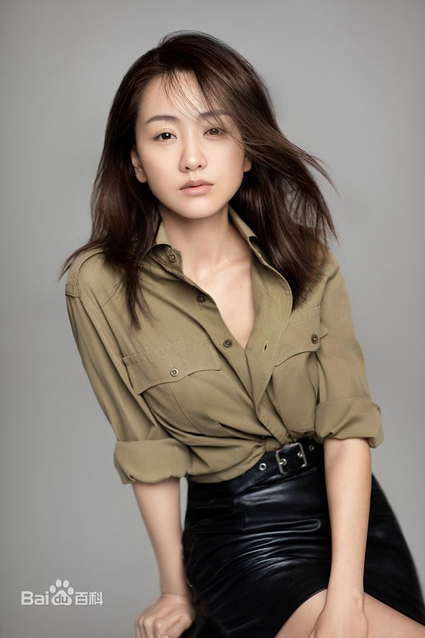 杨蓉(Yang Rong)最新2017壁纸