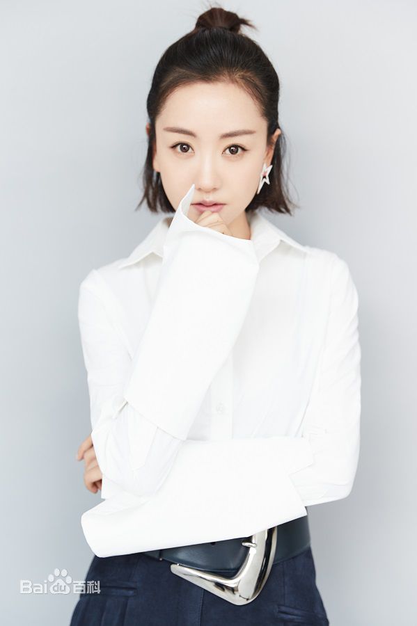 杨蓉(Yang Rong)最新2017壁纸